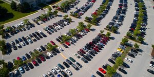 parking αυτοκινήτων
