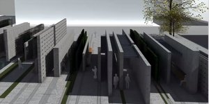 Πάρκο εμπνευσμένο από «Δρομέα»