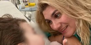 Πάτρα, μητέρα των 3 κοριτσιών που πέθαναν σε 3 χρόνια 