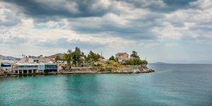 Πάχη Μεγάρων