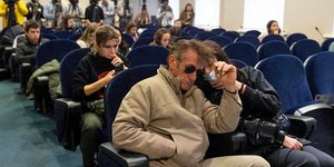 Σον Πεν Κίεβο