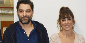 Πέτρος Λαγούτης-Μυρτώ Αλικάκη