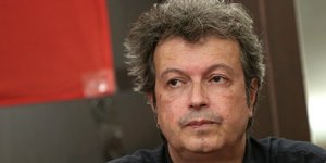 Πέτρος Τατσόπουλος