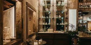 Philos εστιατόριο