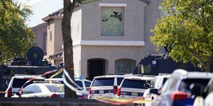 Πυροβολισμοί στο Φοίνιξ