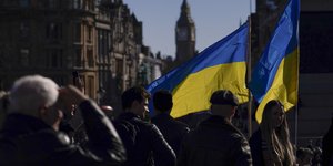 σημαιες ουκρανια