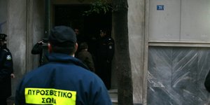 πυροσβεστης πλατη