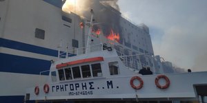 πλοίο Euroferry Olympia