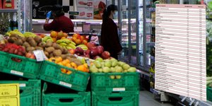 εικόνα από σούπερ μάρκετ