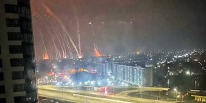 Πόλεμος στην Ουκρανία, υπό πολιορκία το Κίεβο