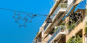 Αυτές είναι οι 10 πιο δημοφιλείς περιοχές για ενοικίαση
