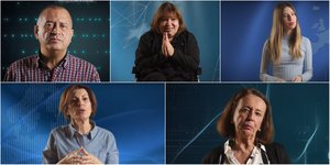 Διάσκεψη για το Μέλλον της Ευρώπης