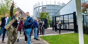 Διάσκεψη για το Μέλλον της Ευρώπης