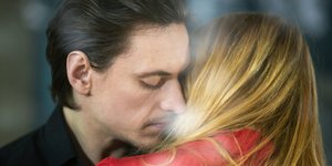 Σεργκέι Πολούνιν