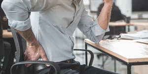 Πόνος στη μέση: Ποια είναι η καλύτερη θεραπεία;