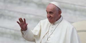 pope francis