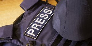 MME και προστασία των δημοσιογράφων στην ΕΕ