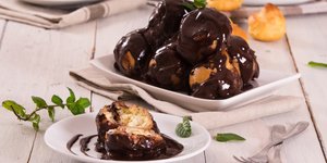 προφιτερόλ 