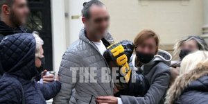 προπονητής