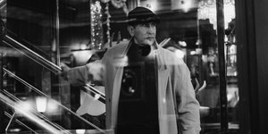 Δημήτρης Παπάζογλου