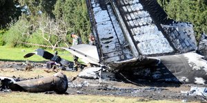 Πτώση ρωσικού αεροσκάφους Antonov-26