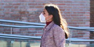 βασίλισσα Λετίθια