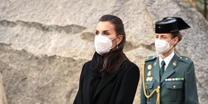 βασίλισσα Λετίθια