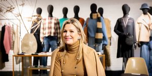 βασίλισσα Μάξιμα