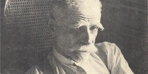 Κωστής Παλαμάς