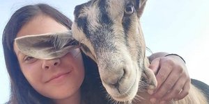 Η Μαρία Ρέτσα