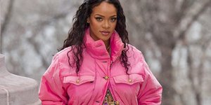 Έγκυος η Ριάνα