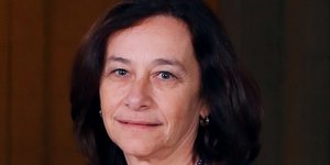 Η οικονομολόγος Ροσάνα Κόστα