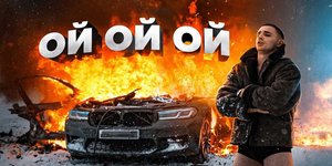russian vlogger