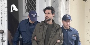 Σασμός spoiler: Ο Αστέρης δέχεται επίθεση μέσα στη φυλακή