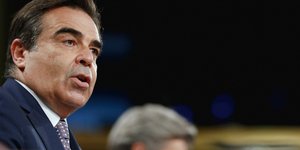 Μαργαρίτης Σχοινάς