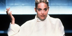 Σάρον Στόουν