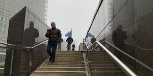 Οικονομικά στοιχεία Ευρωζώνης