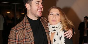 Μιχαήλ Βαρθακούρης, Σοφία Αλιμπέρτη