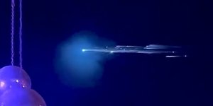 Πύραυλος της SpaceX διαλύθηκε στην ατμόσφαιρα της Γης