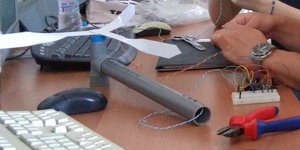 Η μέθοδος εκπαίδευσης STEM