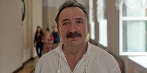 Βασίλι Στεπανένκο, ο Ουκρανός που λάτρεψε τους Έλληνες συγγραφείς