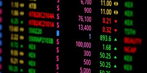stocks