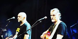 Μπάμπης Στόκας, Φίλιππος Πλιάτσικας