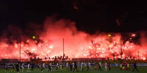 Ξεχωρίζει το ντέρμπι Θεσσαλονίκης Άρης-ΠΑΟΚ στο σημερινό (20/2) πρόγραμμα της Super League