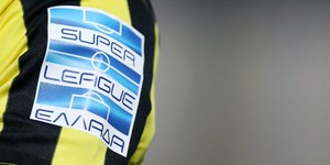 Λογότυπο της Super League