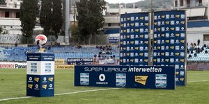 Super League Interwetten