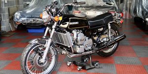 Suzuki RE5