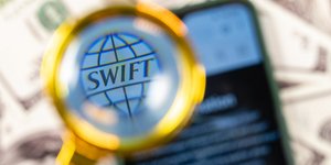 Το τραπεζικό σύστημα Swift