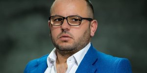 O 41χρονος Αλβανός τραγουδιστής που συνελήφθη