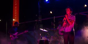 Το Borderline Festival 10 έρχεται στο YouTube